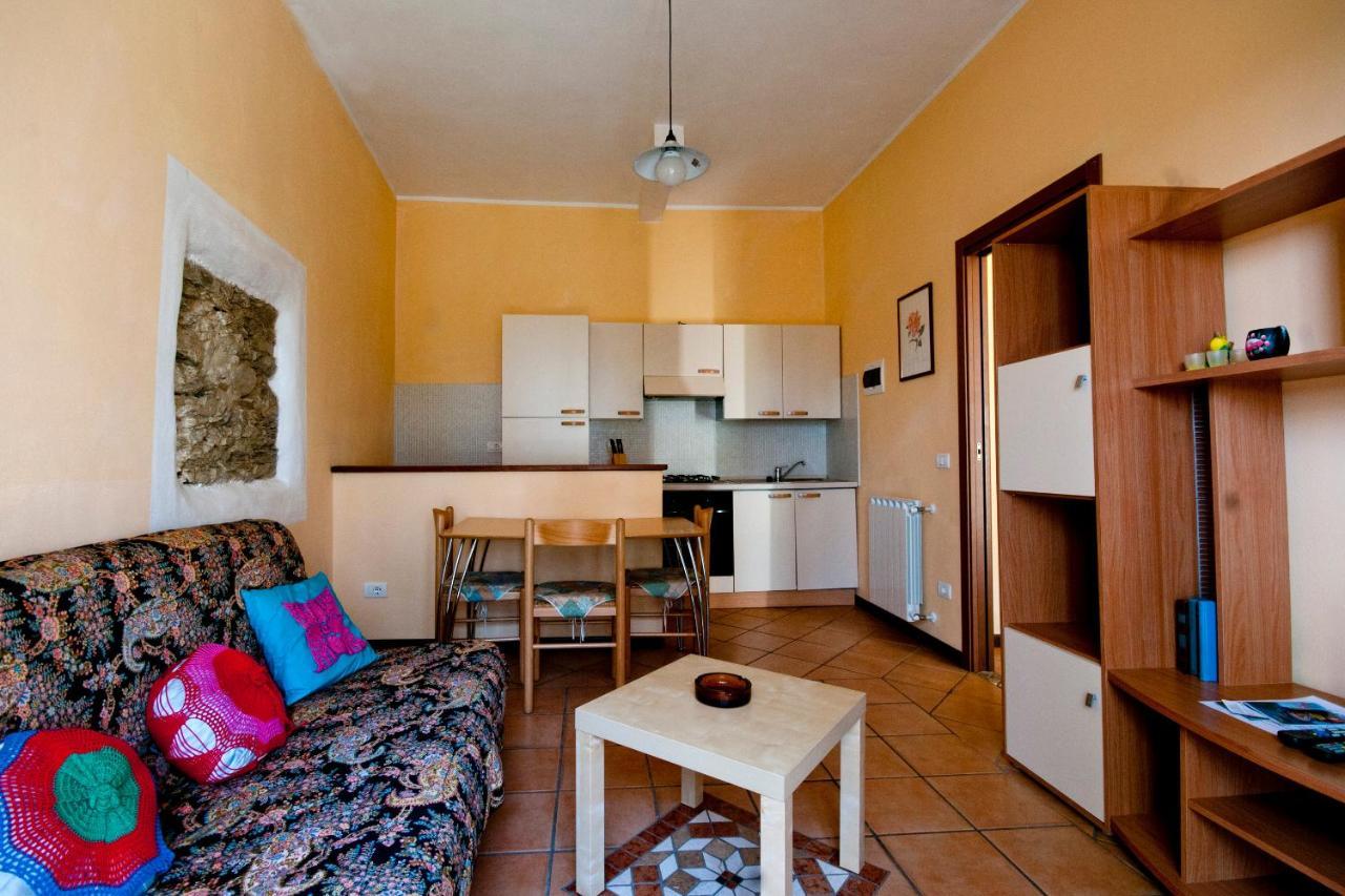 Agriturismo Monterosso Verbania Eksteriør bilde