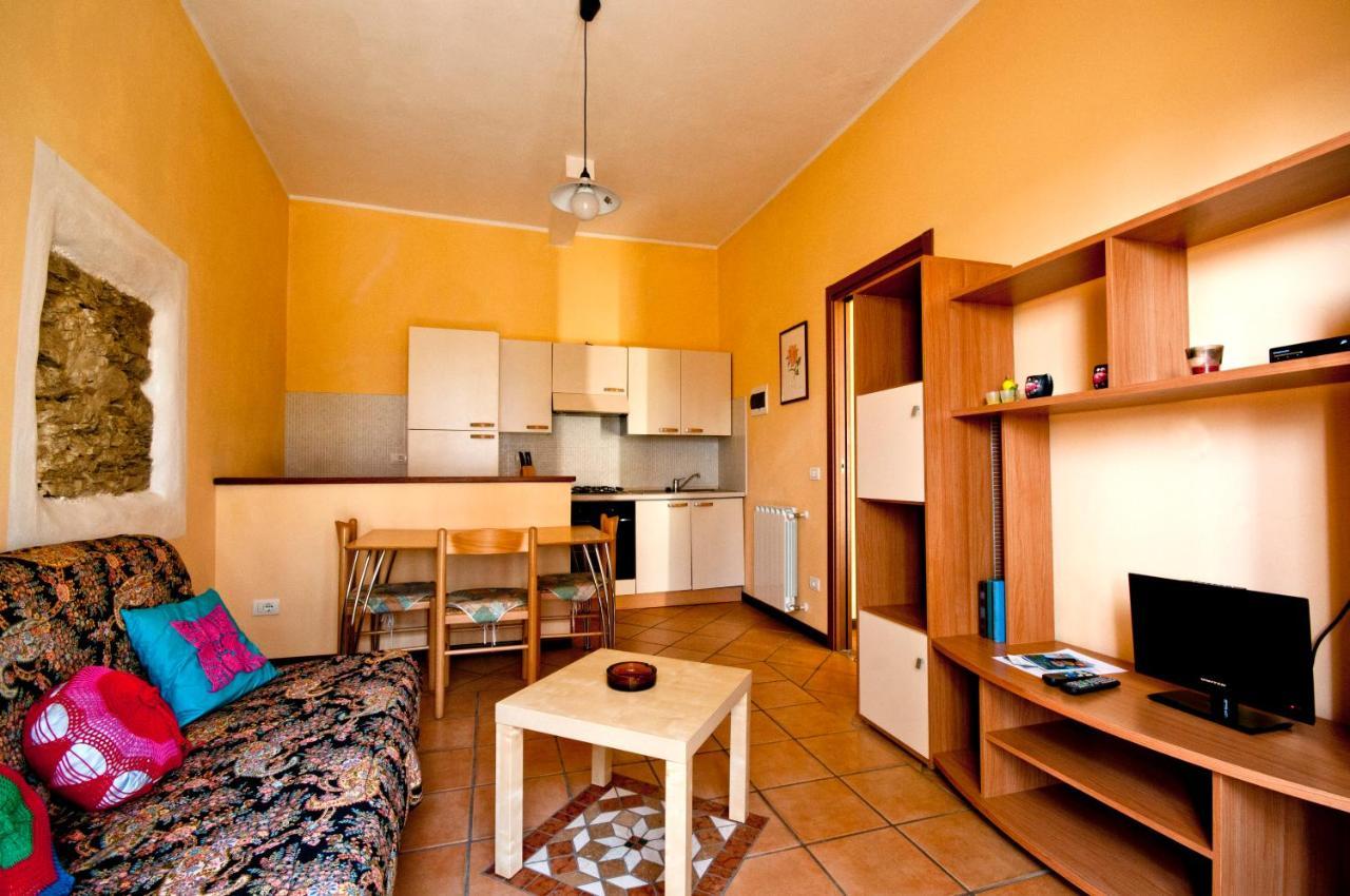 Agriturismo Monterosso Verbania Eksteriør bilde