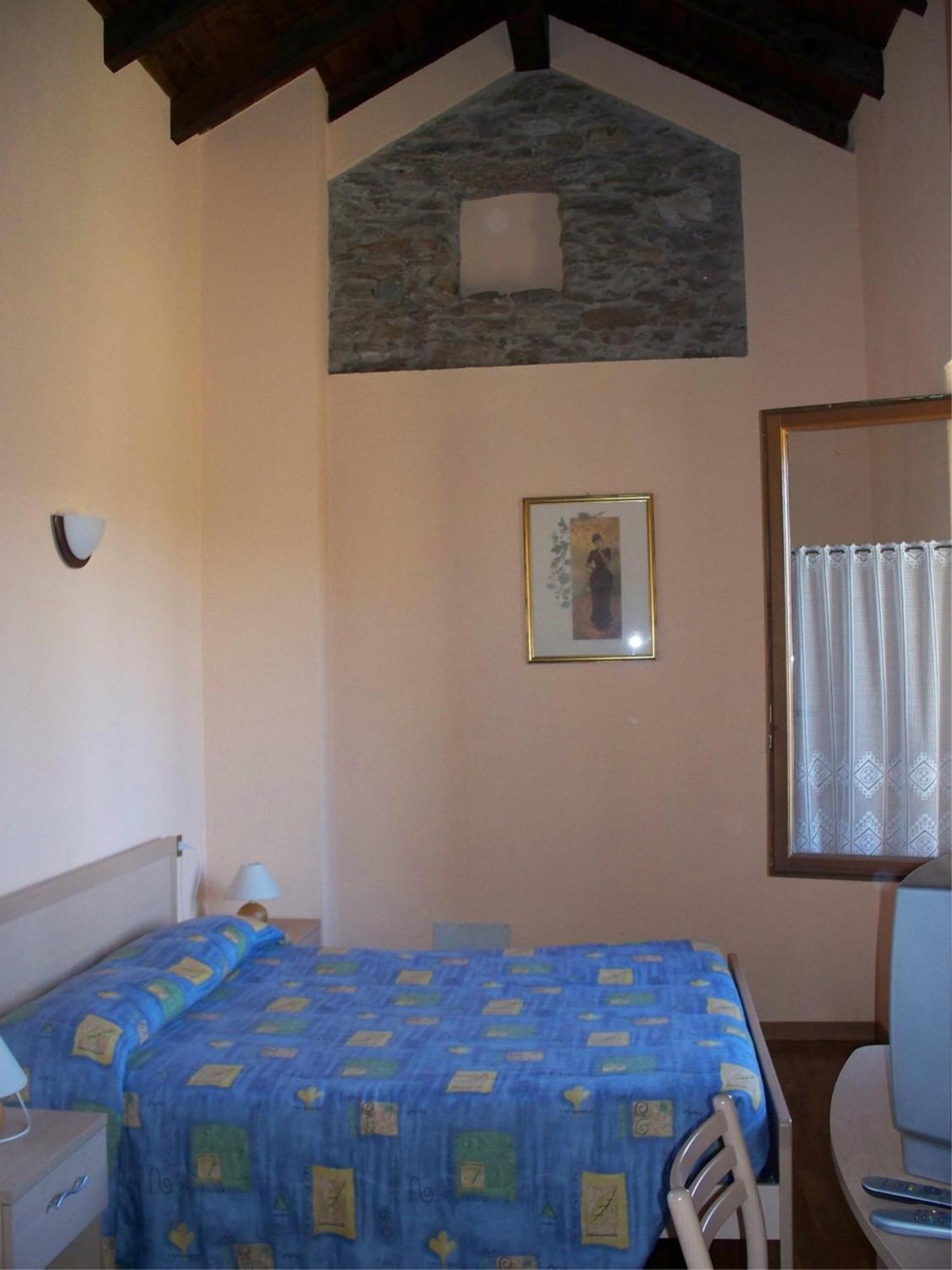 Agriturismo Monterosso Verbania Eksteriør bilde