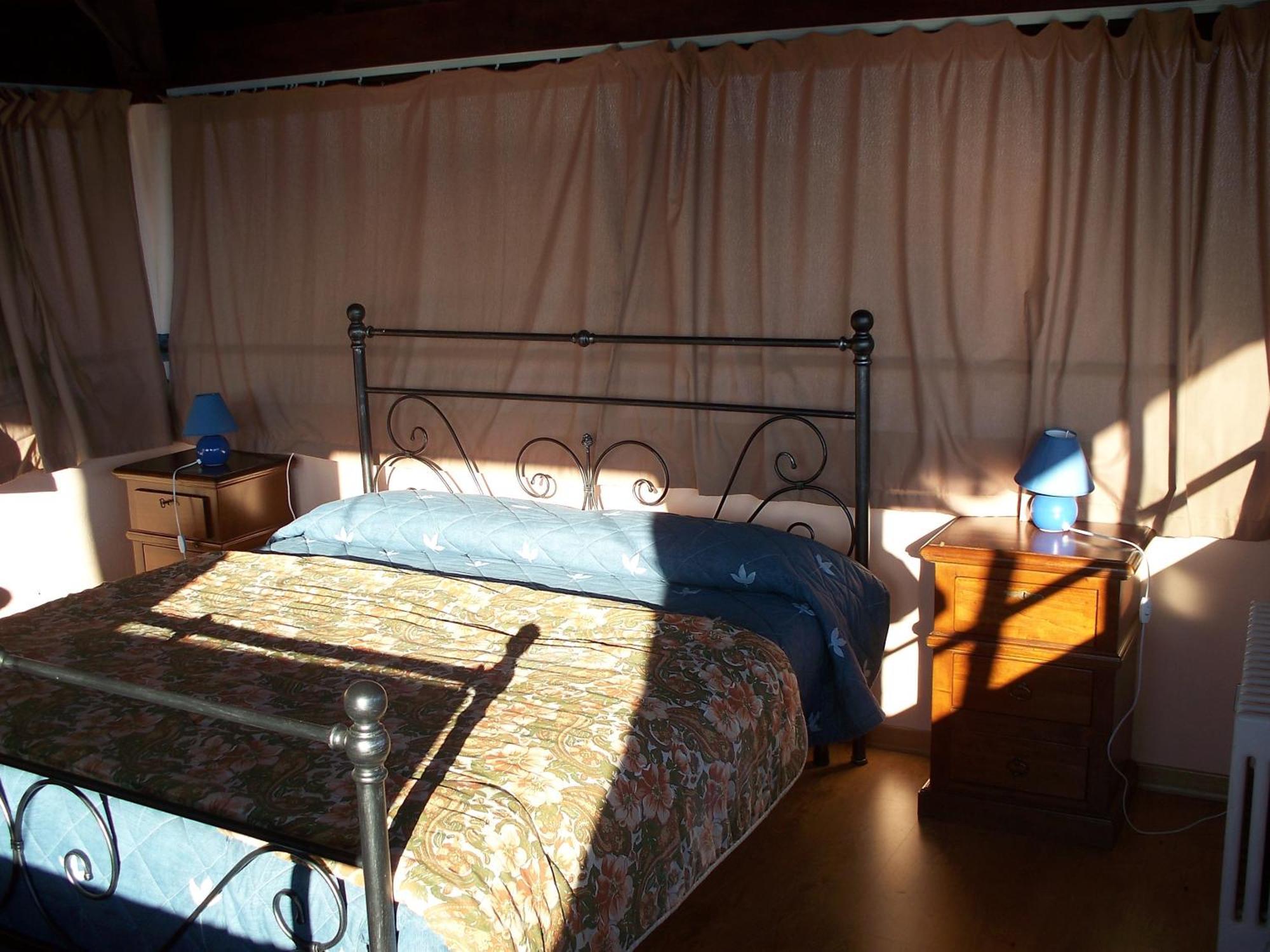 Agriturismo Monterosso Verbania Eksteriør bilde