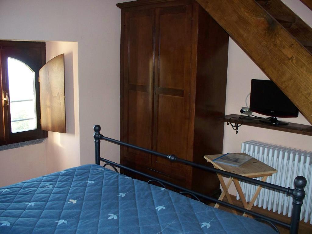 Agriturismo Monterosso Verbania Eksteriør bilde