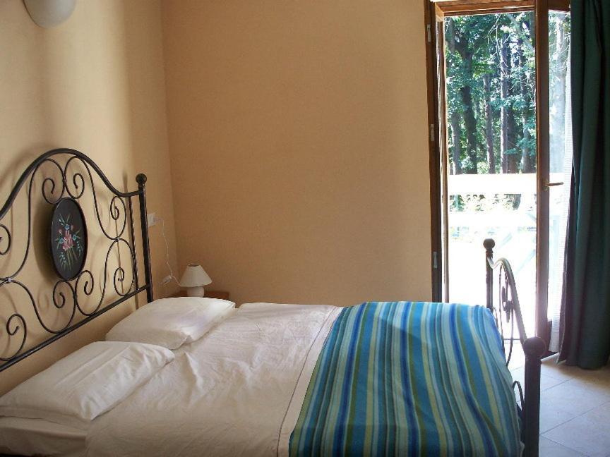 Agriturismo Monterosso Verbania Eksteriør bilde