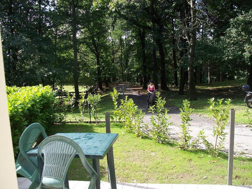 Agriturismo Monterosso Verbania Eksteriør bilde