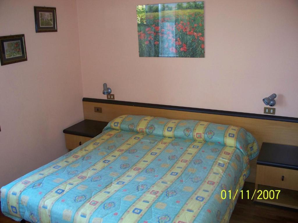 Agriturismo Monterosso Verbania Rom bilde