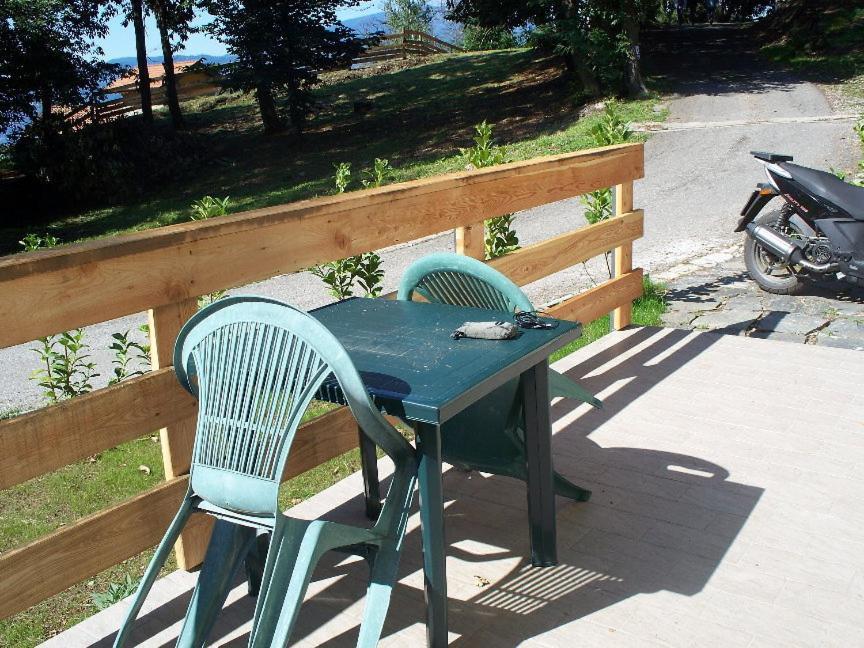 Agriturismo Monterosso Verbania Rom bilde