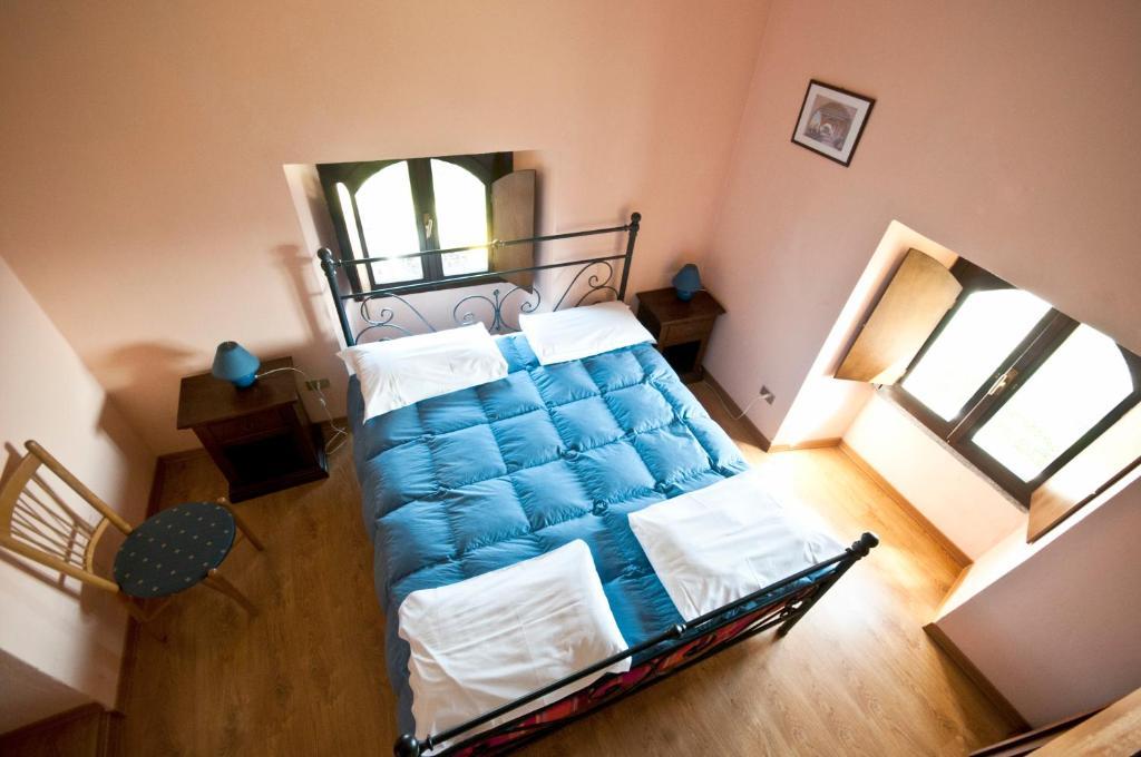 Agriturismo Monterosso Verbania Rom bilde