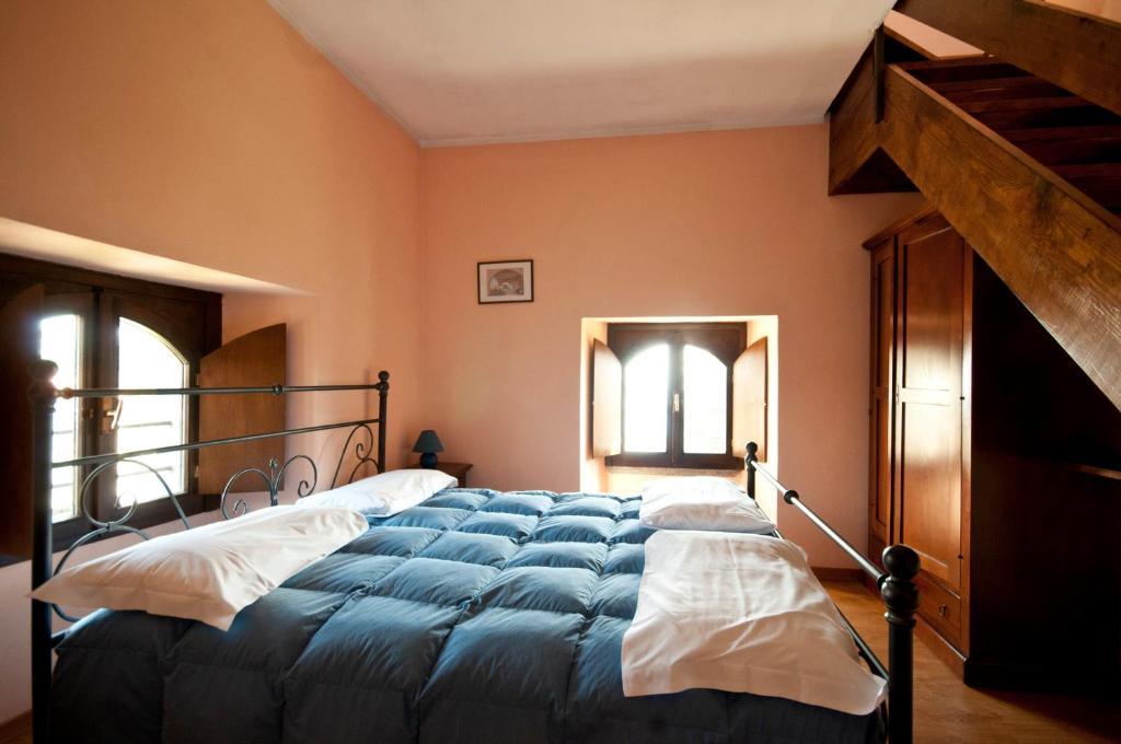 Agriturismo Monterosso Verbania Rom bilde
