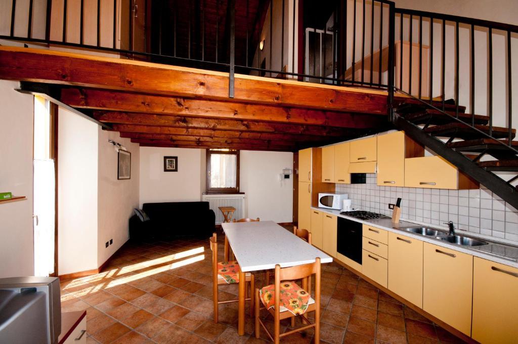 Agriturismo Monterosso Verbania Rom bilde