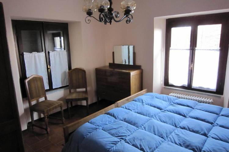 Agriturismo Monterosso Verbania Eksteriør bilde